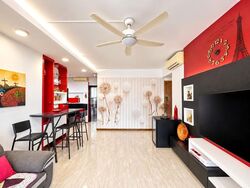 The Jade (D23), Condominium #626966611